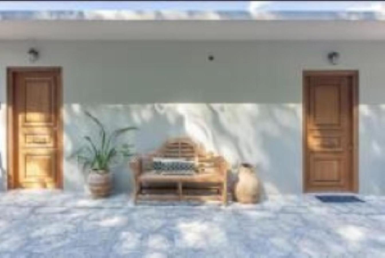 Villa Mantilari Wine Estate 7 Apartments 2 Private Pools 1 Heated Tennis Court Fitness Center Archanes Esterno foto