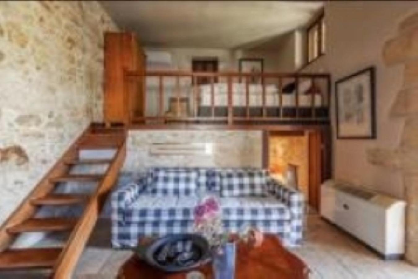 Villa Mantilari Wine Estate 7 Apartments 2 Private Pools 1 Heated Tennis Court Fitness Center Archanes Esterno foto