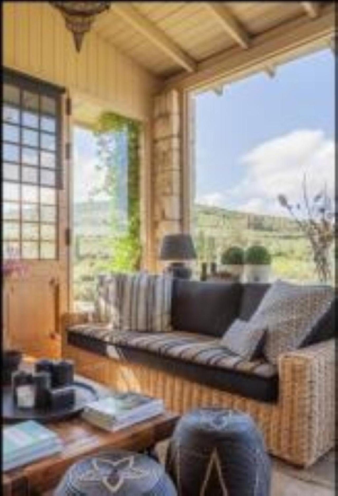 Villa Mantilari Wine Estate 7 Apartments 2 Private Pools 1 Heated Tennis Court Fitness Center Archanes Esterno foto